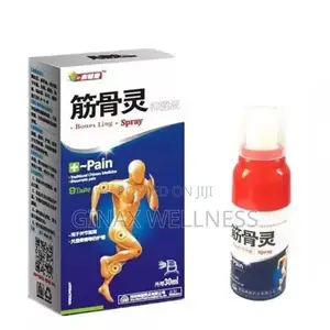 Bone and Joint Pains Relief Spray (30ml)