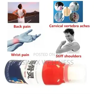 Bone and Joint Pains Relief Spray (30ml)