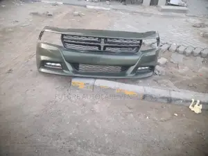 Complete Dodge Charger Front Upgrading Kits