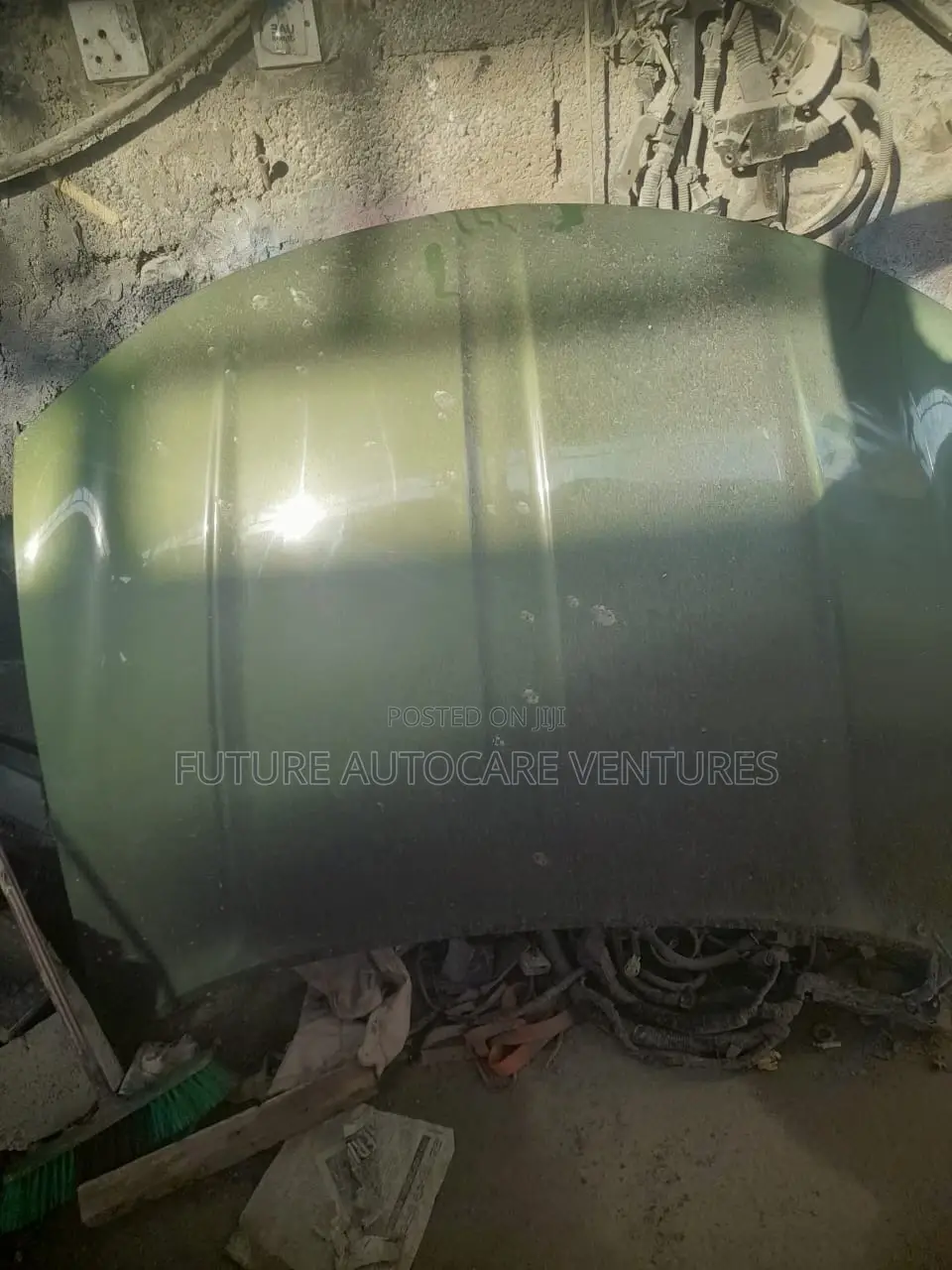 Complete Dodge Charger Front Upgrading Kits