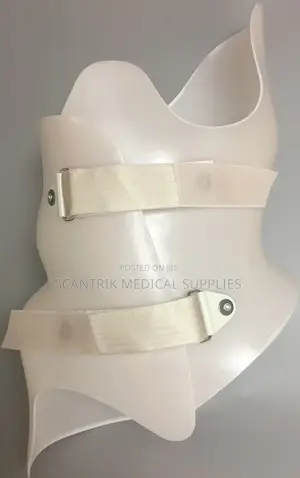 Scoliosis Spinal Brace in Abuja