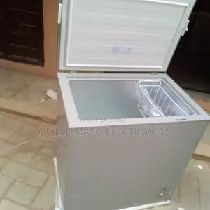 Hisense Freezer, Model Number Fc260sh