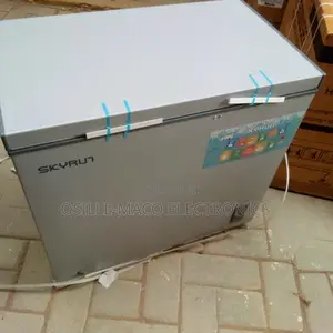 Bd- 200a Chest Freezer