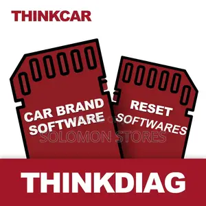 Thinkdiag Software