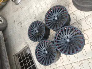 18rim Toyota/Lexus!