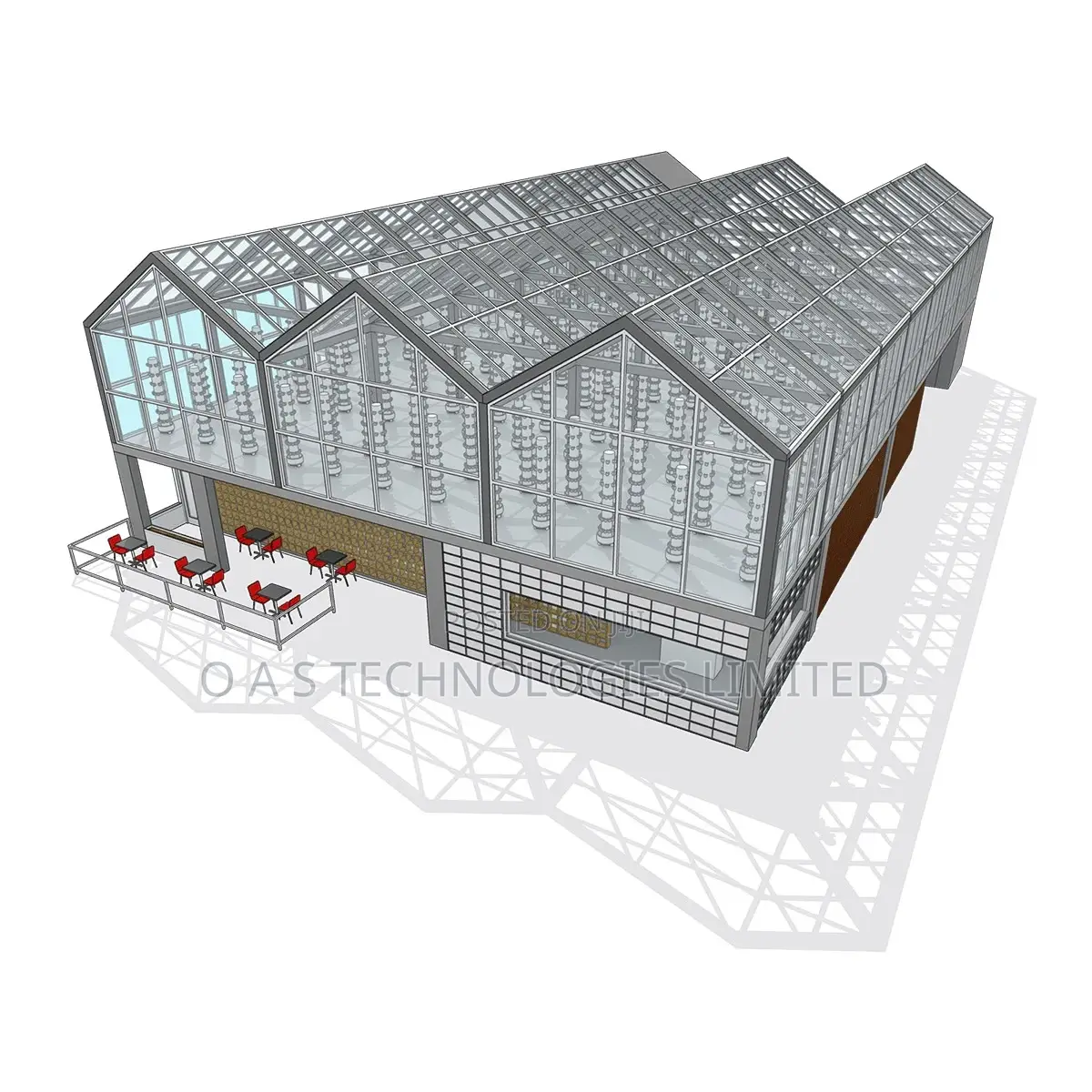 Sketchup Studio Annual Plan