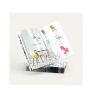 Catalogue Printing