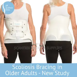 Scoliosis Spinal Braces