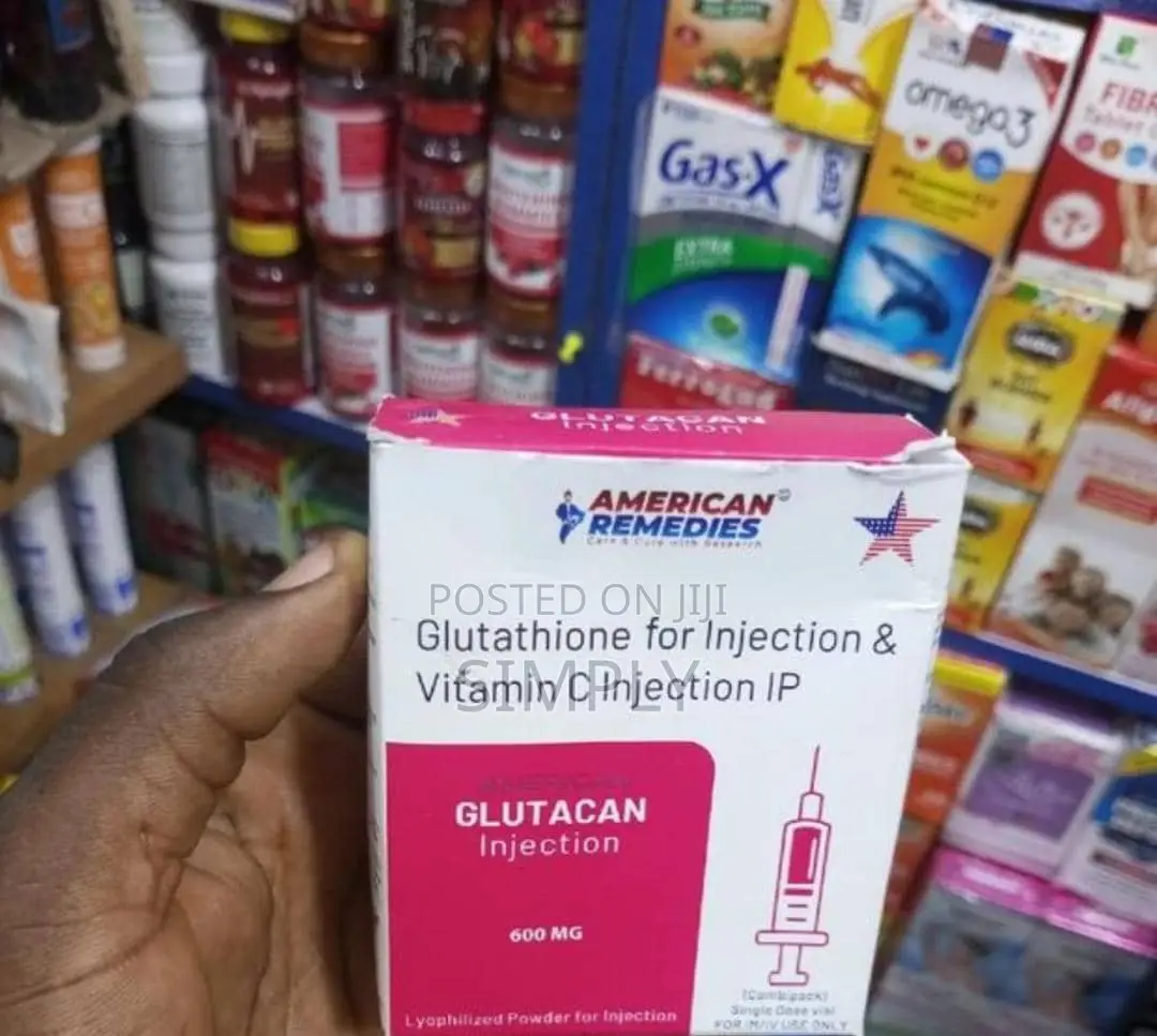 Glutathion for Injection