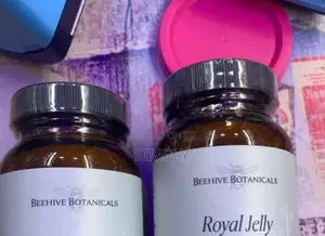 Royal Jelly Available
