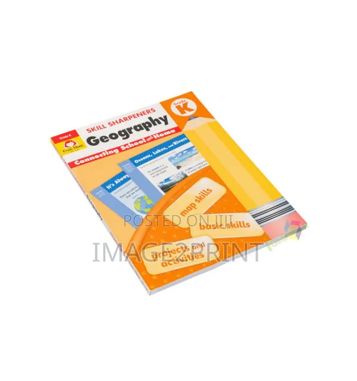 School Books/Educational Books Printing