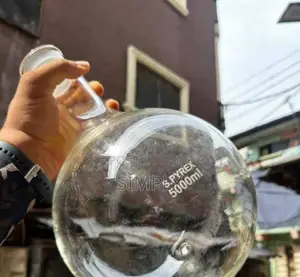 S Pyrex 5000ml