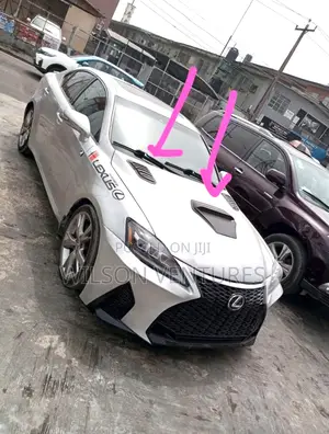 Car Universal Bonnet Vent