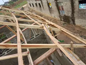 Advanced Wood Work for Roofing