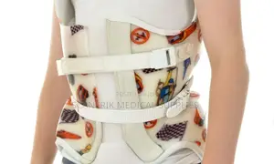 Brace Treatment for Patients
