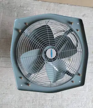 12”Inches Supertek Extractor Fan