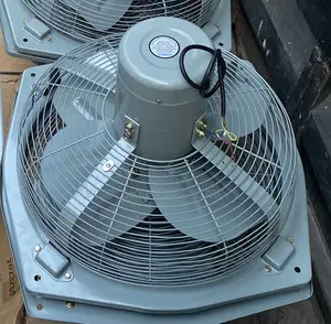 12”Inches Supertek Extractor Fan