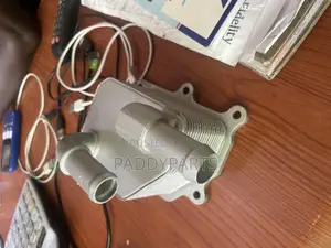 Mazda Cx-9 Engine Oil Cooler 2008-2015
