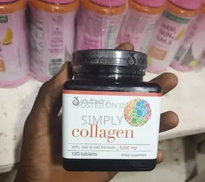 Collagen AVAILABLE