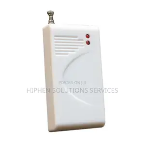 Wireless Door Sensor Door Magnetic Contact Detector