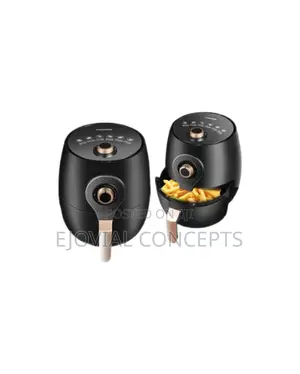 Polystar Deep Air Fryer