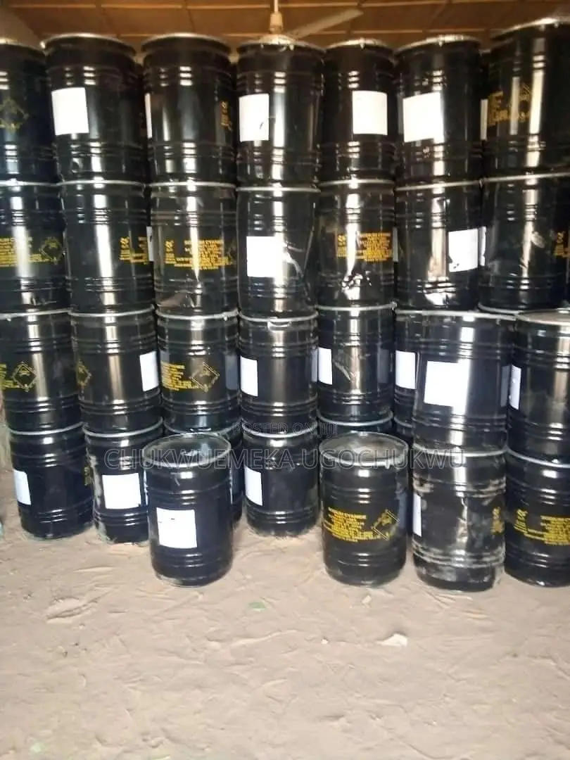 Calcium Carbide