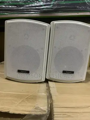Yamaha Outdoor Speaker