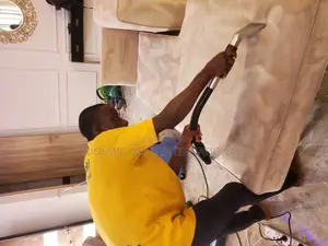 Upholstery Sofa Cleaning