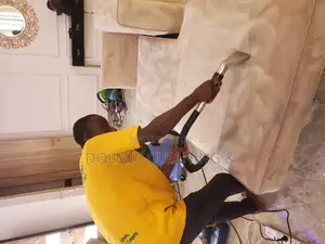 Upholstery Sofa Cleaning