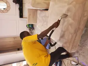 Upholstery Sofa Cleaning