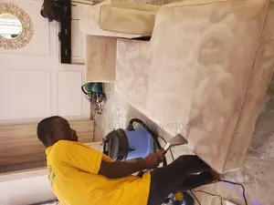 Upholstery Sofa Cleaning