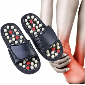 Therapeutic Reflexology Sandals