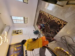 Upholstery, Rug, Carpet Cleaning Services