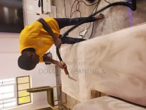 Upholstery, Rug, Carpet Cleaning Services