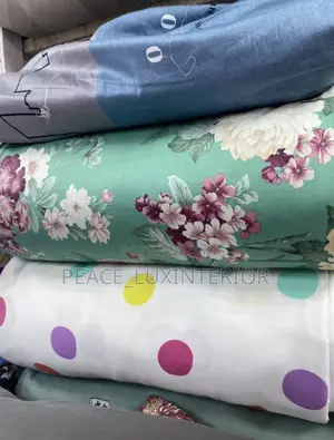 Cotton Bedsheets