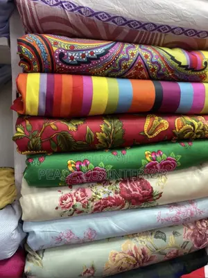 Cotton Bedsheets
