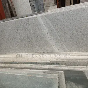 Ivory White Granite for Kitchen Top