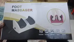 Electric Foot Massage Machine