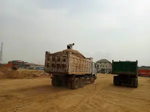 Sharp Sand