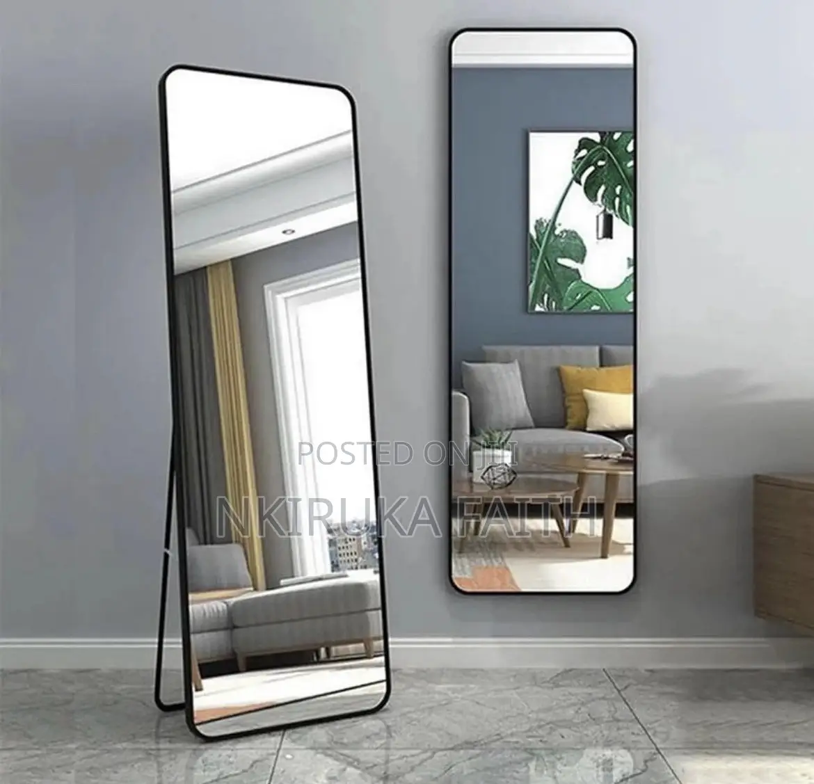 High Quality Full Length Mirror