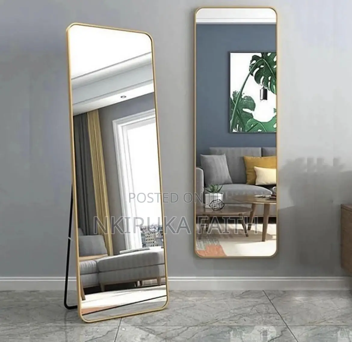 High Quality Full Length Mirror