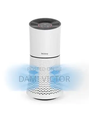 Beldray Clear Air Purifier