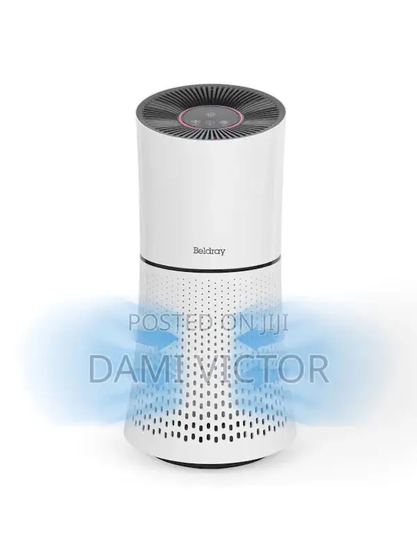 Beldray Clear Air Purifier