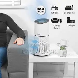 Beldray Clear Air Purifier