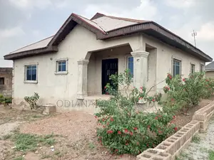 Photo - 3bdrm Bungalow In Oloje, Ido Lga, For Sale
