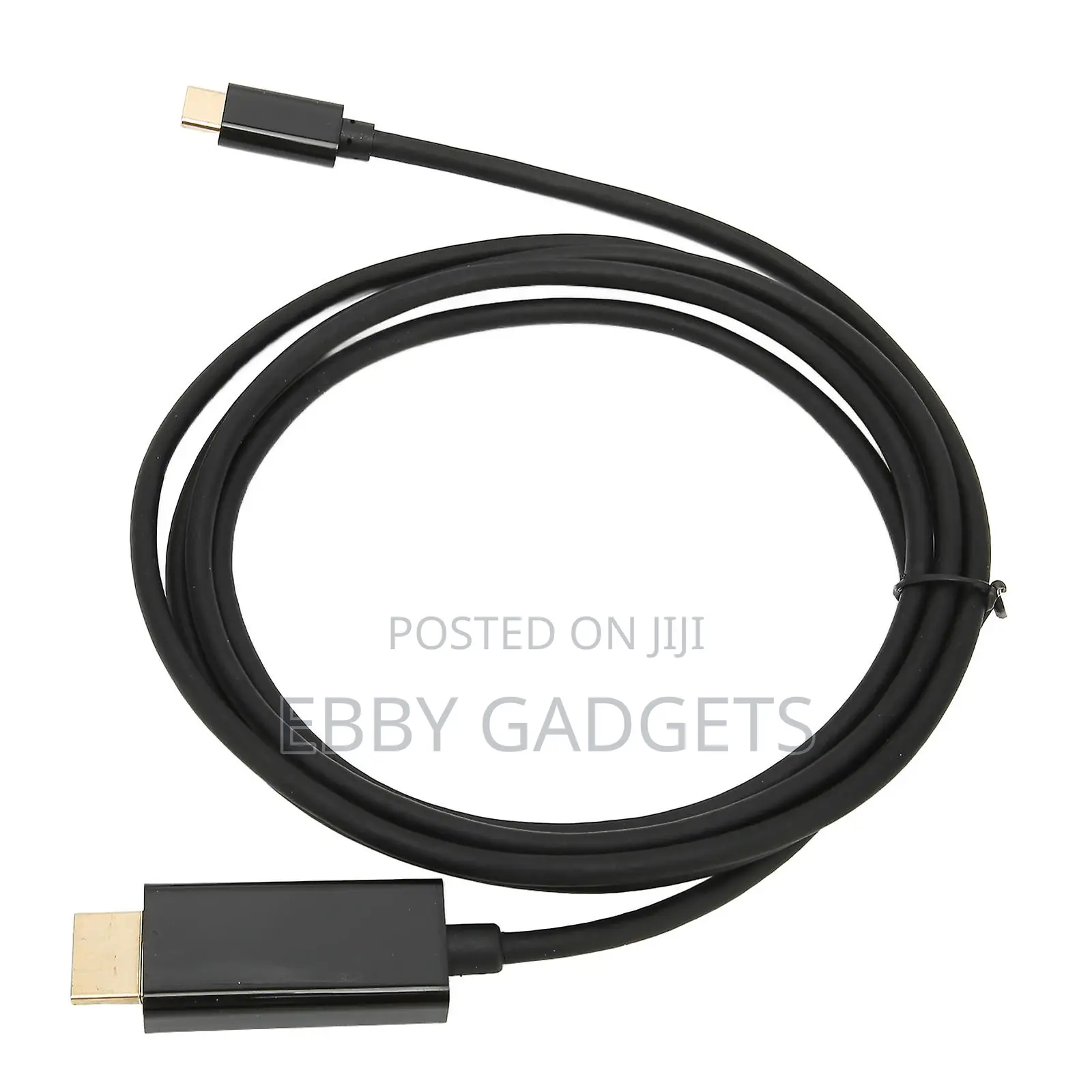 Typec to HDMI Cable Plug and Play