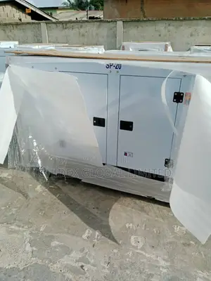 20kva Perkins Diesel Generators 100% Copper Wire
