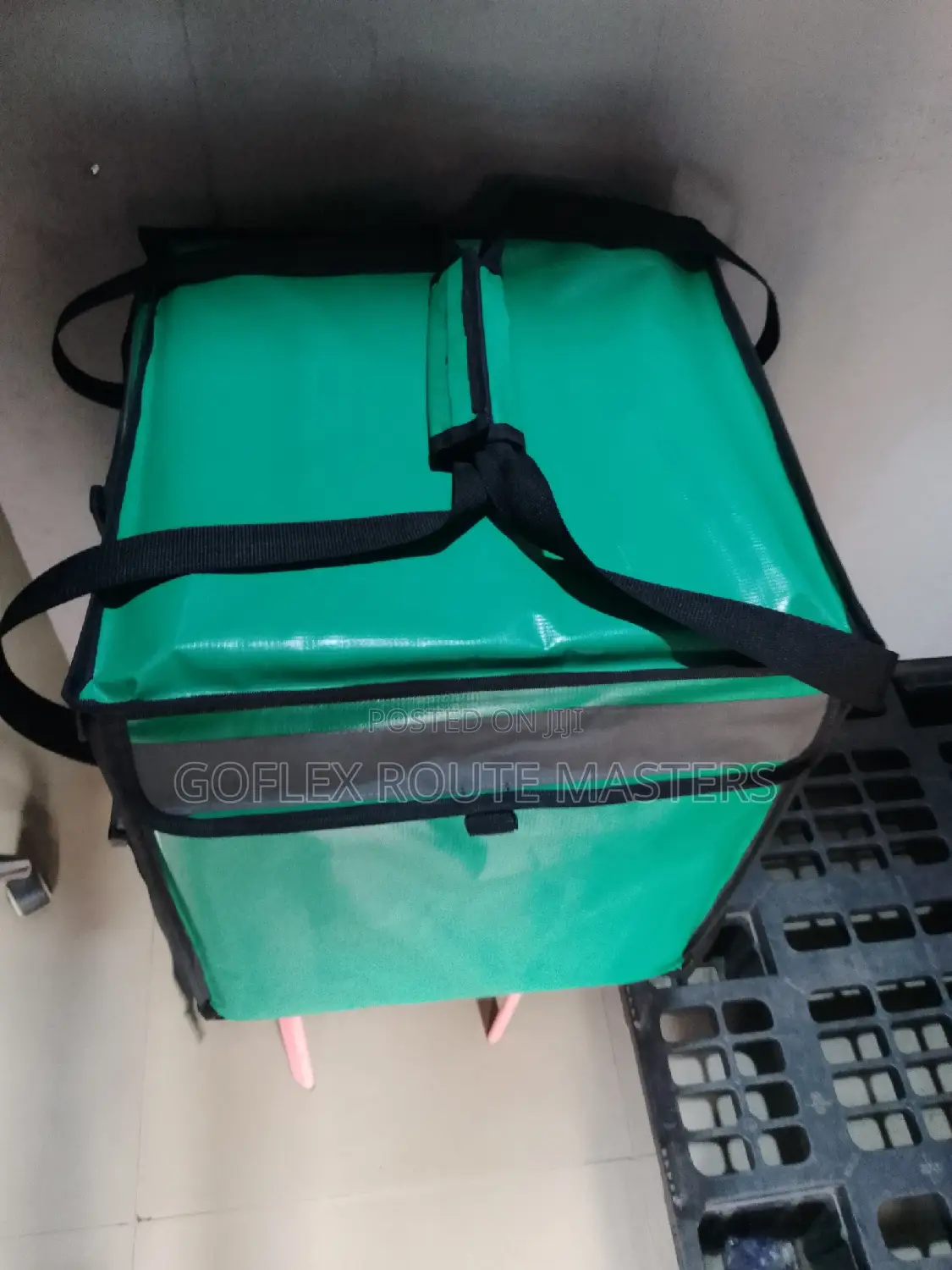Delivery Bag Insulated