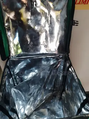 Delivery Bag Insulated