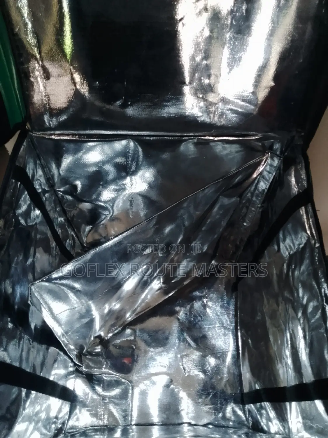 Delivery Bag Insulated